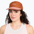 Czapka z daszkiem Ciele Athletics GOCap EQ Nouveau gingerbread 4