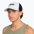 Czapka z daszkiem Ciele Athletics TRLCapSC Field Iconic Bar light grey 6