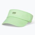 Daszek do biegania Ciele Athletics FSTVisorSC Classic AthleticsSL spearmint