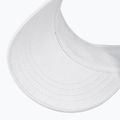 Daszek do biegania Ciele Athletics FSTVisorSC Classic AthleticsSL white 3
