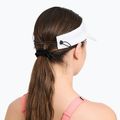 Daszek do biegania Ciele Athletics FSTVisorSC Classic AthleticsSL white 6