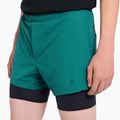 Spodenki do biegania męskie Ciele Athletics DLY d" Long Brief 2 harbor 3