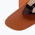 Czapka z daszkiem Ciele Athletics GOCap Comp Century gingerbread 3