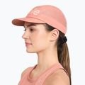 Czapka z daszkiem Ciele Athletics GOCap Comp Century rose dawn 6