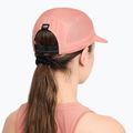 Czapka z daszkiem Ciele Athletics GOCap Comp Century rose dawn 7