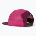 Czapka z daszkiem Ciele Athletics GOCap Comp Century mulberry bocasana 2