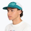 Czapka z daszkiem Ciele Athletics GOCap Comp Century harbor light grey 6
