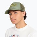 Czapka z daszkiem Ciele Athletics TRLCapSC Comp CapitalCross toad 5