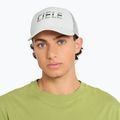 Czapka z daszkiem Ciele Athletics TRLCapSC Comp CapitalCross light grey 5