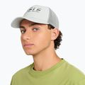 Czapka z daszkiem Ciele Athletics TRLCapSC Comp CapitalCross light grey 6
