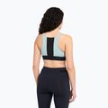 Biustonosz treningowy Ciele Athletics QCKBra sterlingblue 2