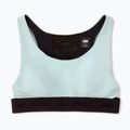 Biustonosz treningowy Ciele Athletics QCKBra sterlingblue 3
