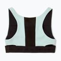 Biustonosz treningowy Ciele Athletics QCKBra sterlingblue 4