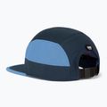 Czapka z daszkiem Ciele Athletics GOCap Field IconicBar indigo 2