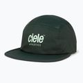 Czapka z daszkiem Ciele Athletics GOCap Classic Athletics spruce