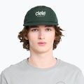 Czapka z daszkiem Ciele Athletics GOCap Classic Athletics spruce 4