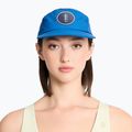 Czapka z daszkiem Ciele Athletics GOCap Comp Ninety azure 4