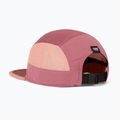 Czapka z daszkiem Ciele Athletics GOCap Field Iconic Bar penny/rose dawn 2