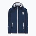 Kurtka softshell dziecięca LEGO Lwsefrit 200 dark navy 8