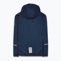 Kurtka softshell dziecięca LEGO Lwsefrit 200 dark navy 9