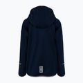 Kurtka softshell dziecięca LEGO Lwsefrit 200 dark navy 2