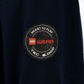 Kurtka softshell dziecięca LEGO Lwsefrit 200 dark navy 6