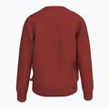 Bluza dziecięca LEGO Lwstorm 104 dark red 2