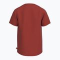 Koszulka dziecięca LEGO Lwtaylor 118 dark red 2