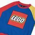 Bluza dziecięca LEGO Lwsaku 202 blue 3