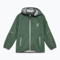 Kurtka softshell dziecięca LEGO Lwsefrit 200 green