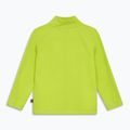 Bluza polarowa dziecięca dziecięcy LEGO Lwsinclair 703 lime green 2