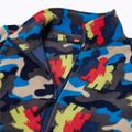 Bluza polarowa dziecięca LEGO Lwsaku 708 Fleece blue 3