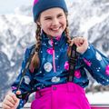 Bluza dziecięca LEGO Lwsaku 800 pink
