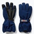 Rękawice narciarskie dziecięce LEGO Lwazun 705 2023 dark blue