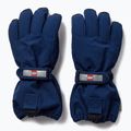Rękawice narciarskie dziecięce LEGO Lwazun 705 2023 dark blue 2