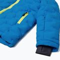 Kurtka narciarska dziecięca LEGO Lwjipe 706 blue/lime 5