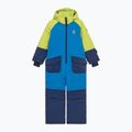 Kombinezon narciarski dziecięcy LEGO Lwjaz 810 dark blue
