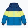 Kurtka narciarska dziecięca LEGO Lwjaz 805 blue 2