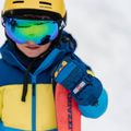 Kurtka narciarska dziecięca LEGO Lwjaz 805 blue 9
