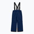 Spodnie narciarskie dziecięce LEGO Lwpowai 708 dark blue 2