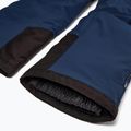 Spodnie narciarskie dziecięce LEGO Lwpowai 708 dark blue 4