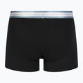 Bokserki męskie CR7 Basic Trunk 3 pary black/ navy blue 3