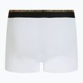 Bokserki męskie CR7 Basic Trunk 3 pary balck/ white/ grey 3