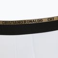 Bokserki męskie CR7 Basic Trunk 3 pary balck/ white/ grey 4