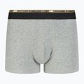 Bokserki męskie CR7 Basic Trunk 3 pary balck/ white/ grey 5