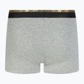 Bokserki męskie CR7 Basic Trunk 3 pary balck/ white/ grey 6