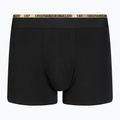 Bokserki męskie CR7 Basic Trunk 3 pary balck/ white/ grey 8