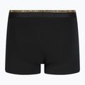 Bokserki męskie CR7 Basic Trunk 3 pary balck/ white/ grey 9