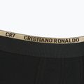 Bokserki męskie CR7 Basic Trunk 3 pary balck/ white/ grey 10