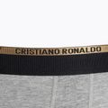 Bokserki męskie CR7 Basic Trunk 7 par 3103 multicolor 7
